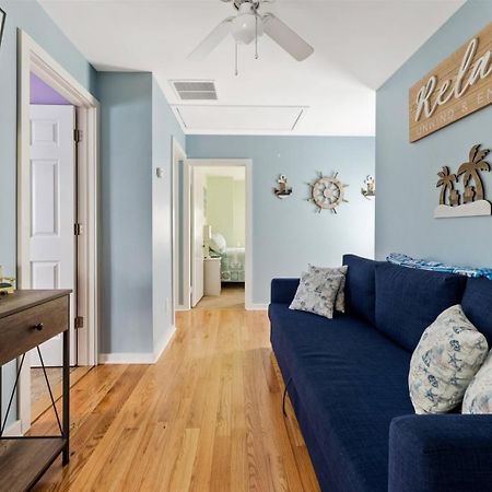 וויילדווד Newly Renovated 4 Bedroom Home Only 2 Blocks From The Beach! מראה חיצוני תמונה