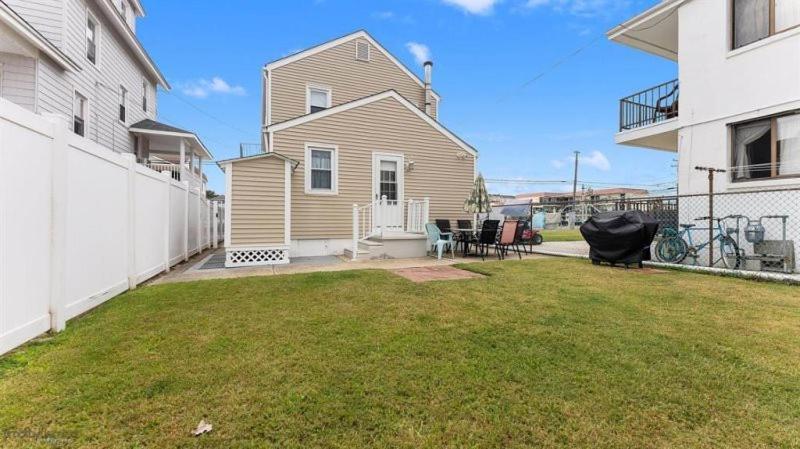 וויילדווד Newly Renovated 4 Bedroom Home Only 2 Blocks From The Beach! מראה חיצוני תמונה