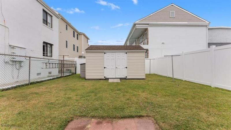 וויילדווד Newly Renovated 4 Bedroom Home Only 2 Blocks From The Beach! מראה חיצוני תמונה