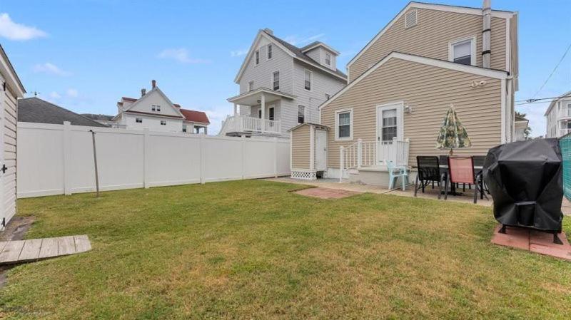 וויילדווד Newly Renovated 4 Bedroom Home Only 2 Blocks From The Beach! מראה חיצוני תמונה